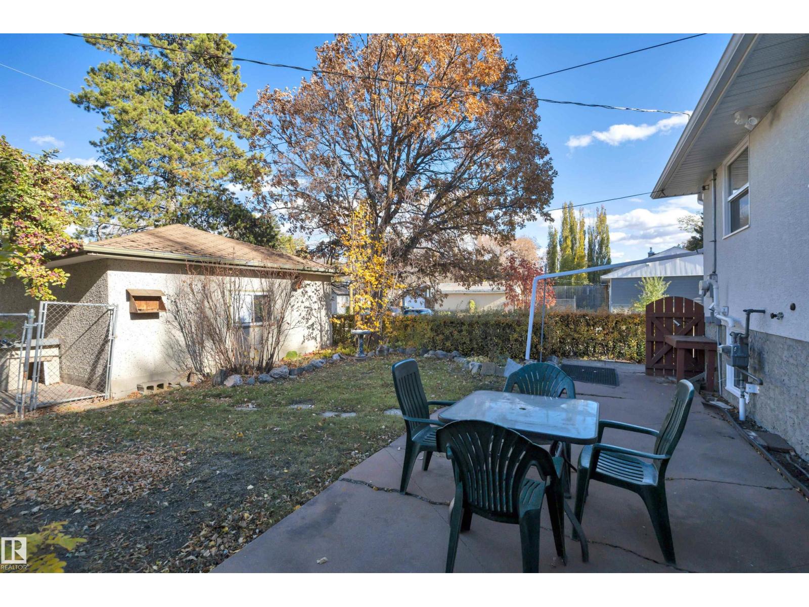 9304 71 Av Nw, Edmonton, Alberta  T6E 0K8 - Photo 45 - E4463034