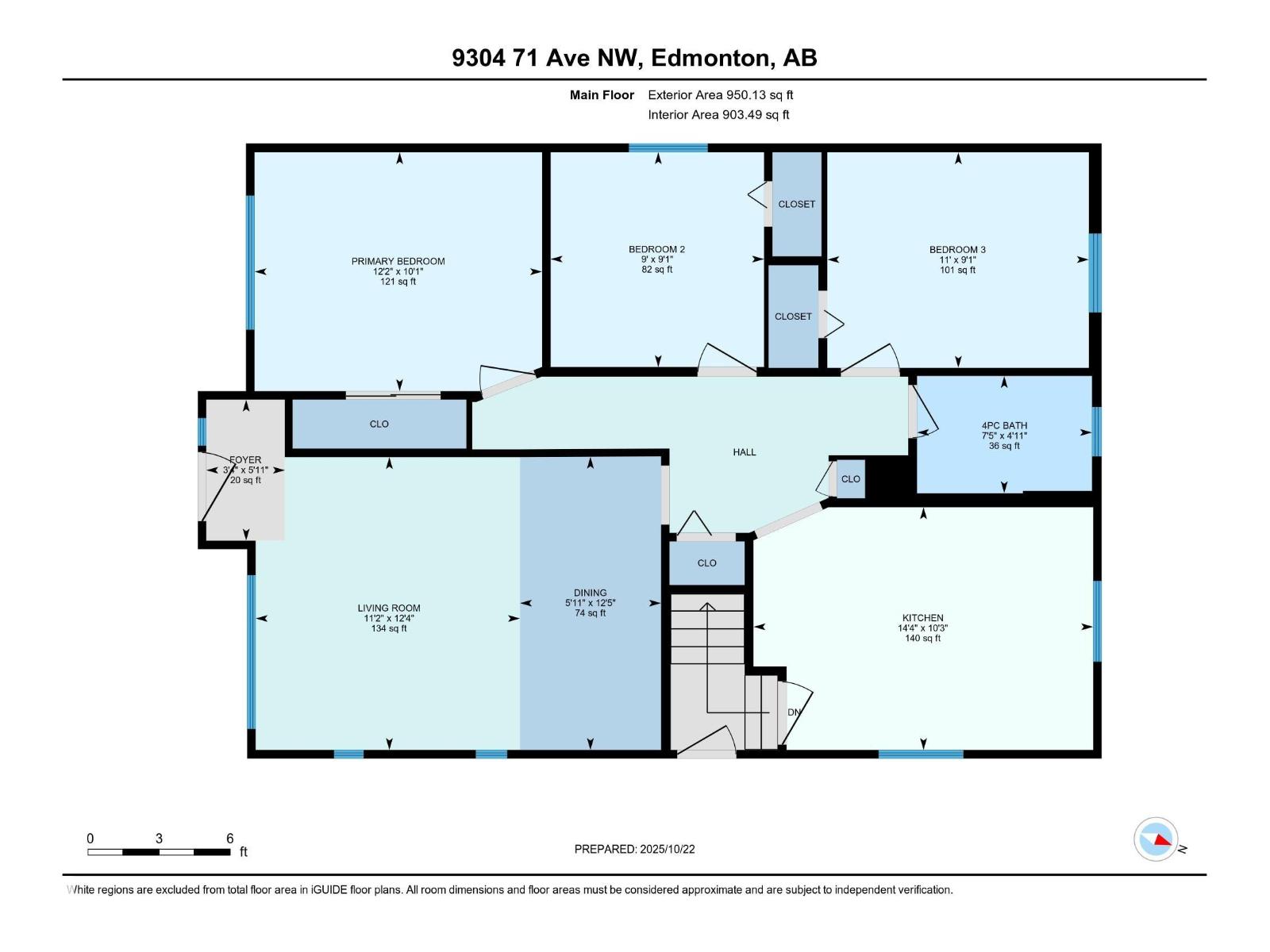9304 71 Av Nw, Edmonton, Alberta  T6E 0K8 - Photo 48 - E4463034
