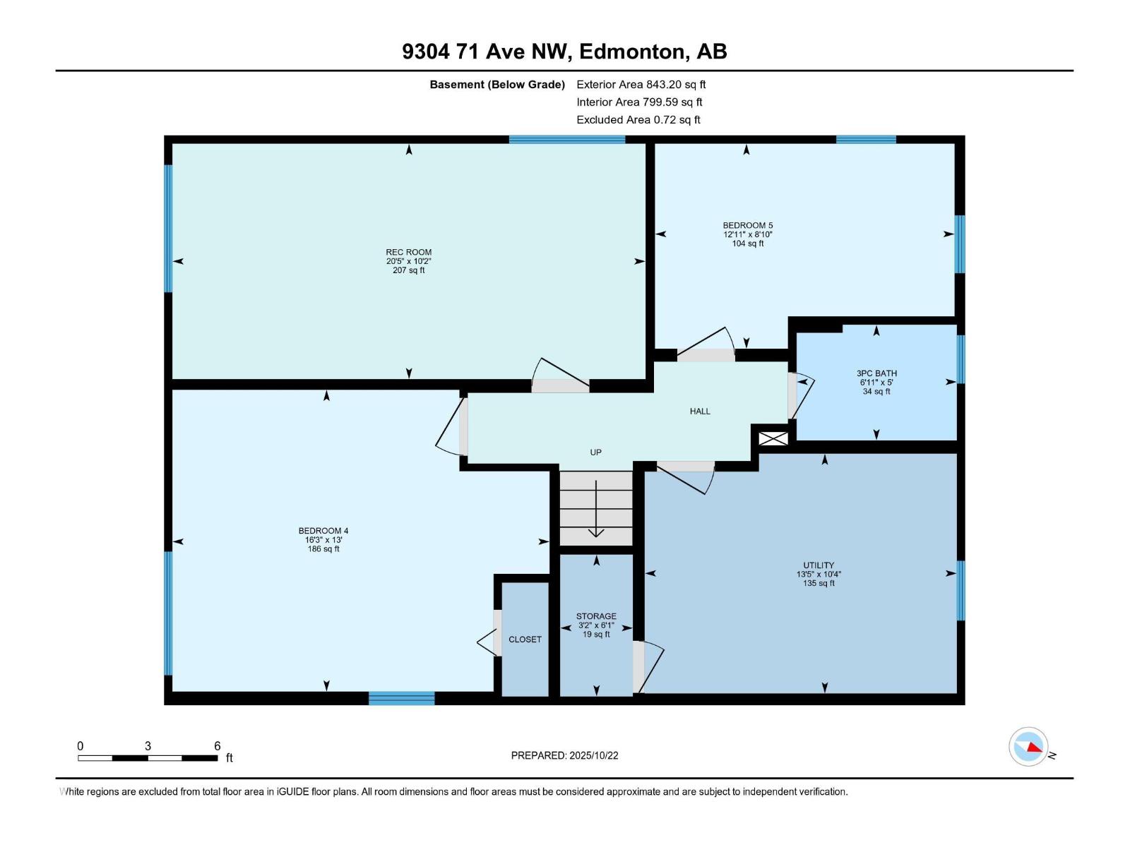 9304 71 Av Nw, Edmonton, Alberta  T6E 0K8 - Photo 49 - E4463034