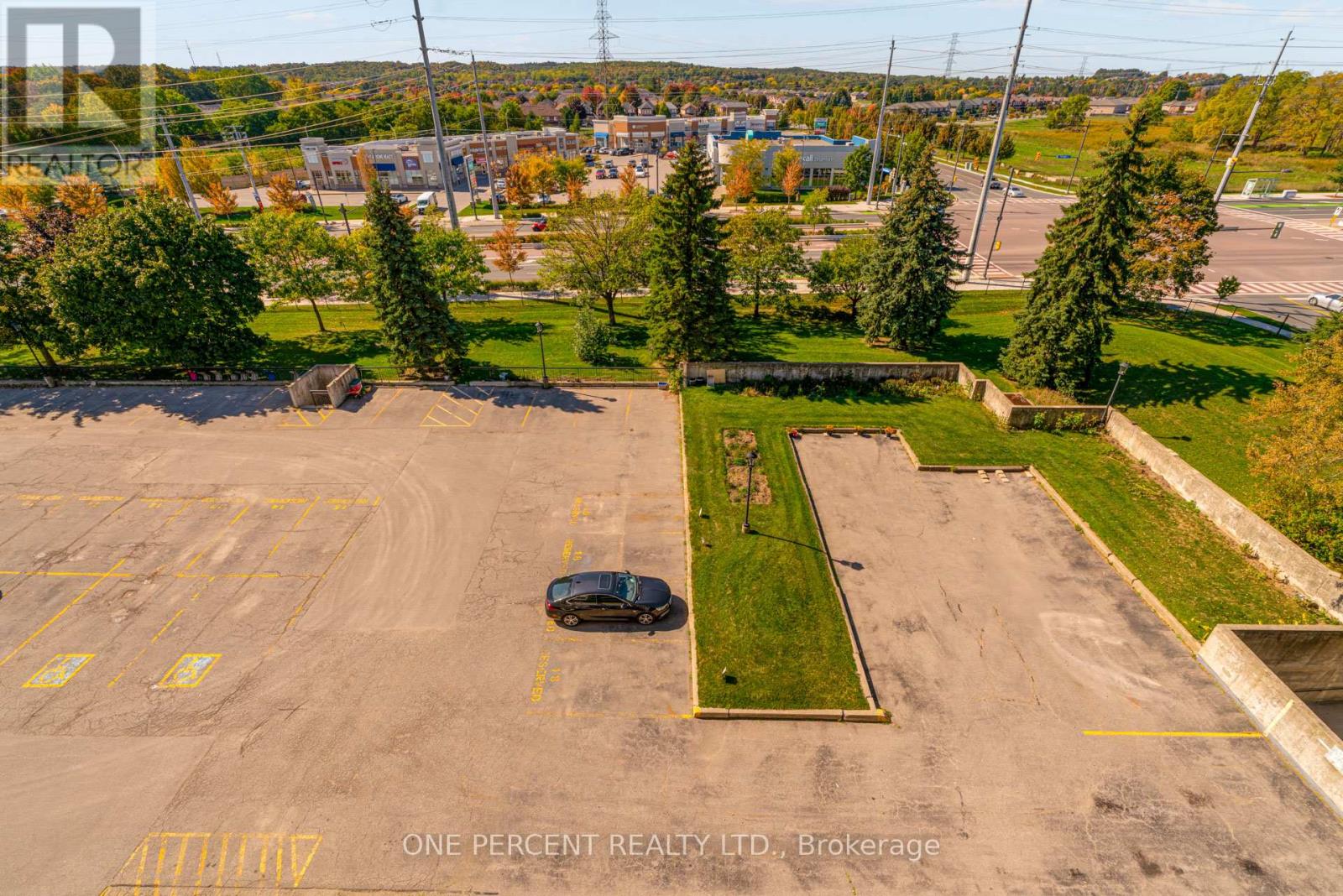 705 - 20 William Roe Boulevard, Newmarket, Ontario  L3Y 5V6 - Photo 31 - N12442377