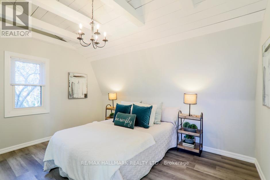 4 Freeman Street, Toronto, Ontario  M1N 2B8 - Photo 11 - E12475293