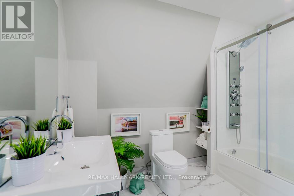 4 Freeman Street, Toronto, Ontario  M1N 2B8 - Photo 14 - E12475293