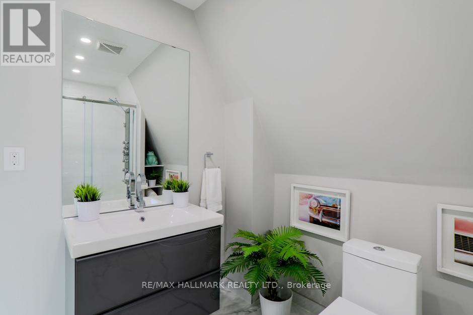 4 Freeman Street, Toronto, Ontario  M1N 2B8 - Photo 15 - E12475293