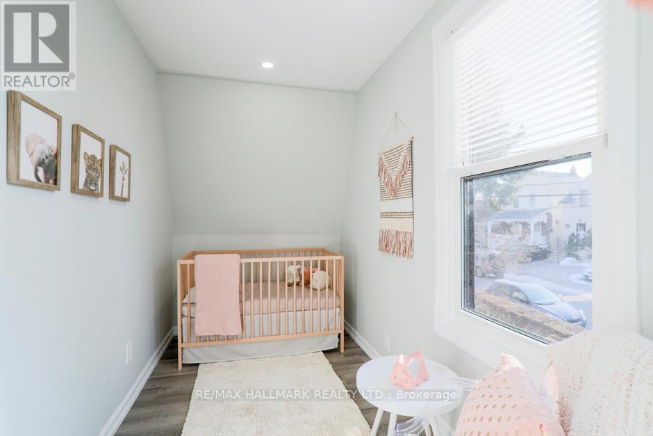 4 Freeman Street, Toronto, Ontario  M1N 2B8 - Photo 17 - E12475293