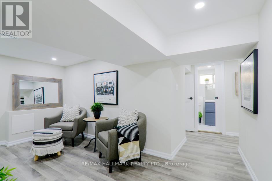 4 Freeman Street, Toronto, Ontario  M1N 2B8 - Photo 19 - E12475293