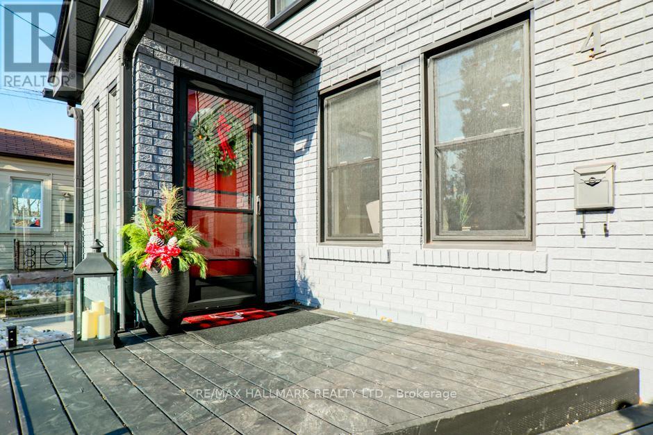 4 Freeman Street, Toronto, Ontario  M1N 2B8 - Photo 2 - E12475293