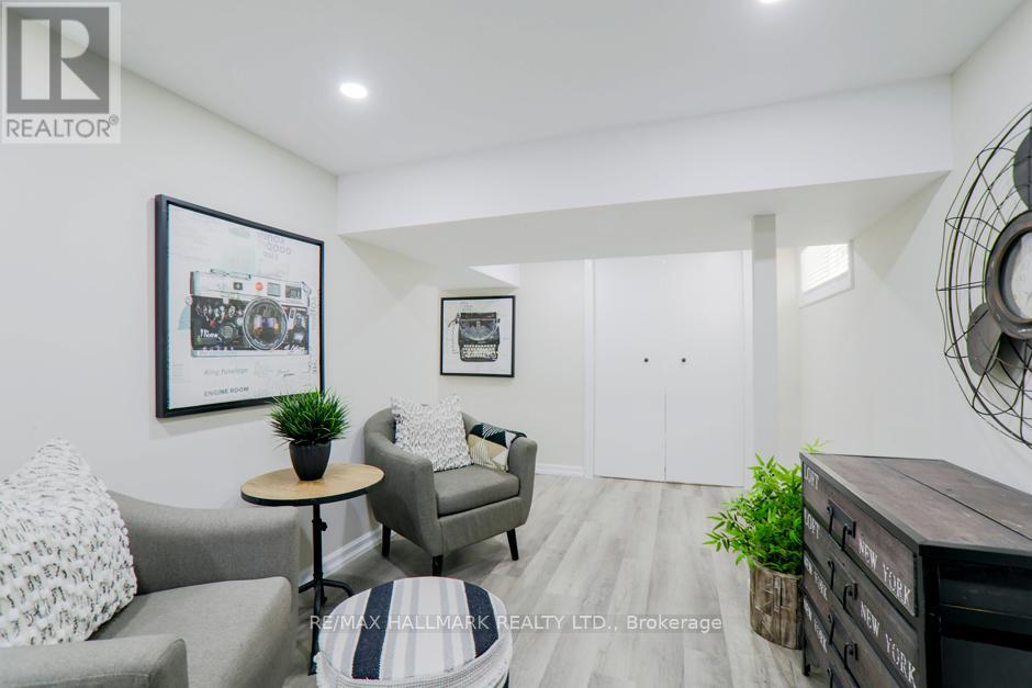 4 Freeman Street, Toronto, Ontario  M1N 2B8 - Photo 20 - E12475293