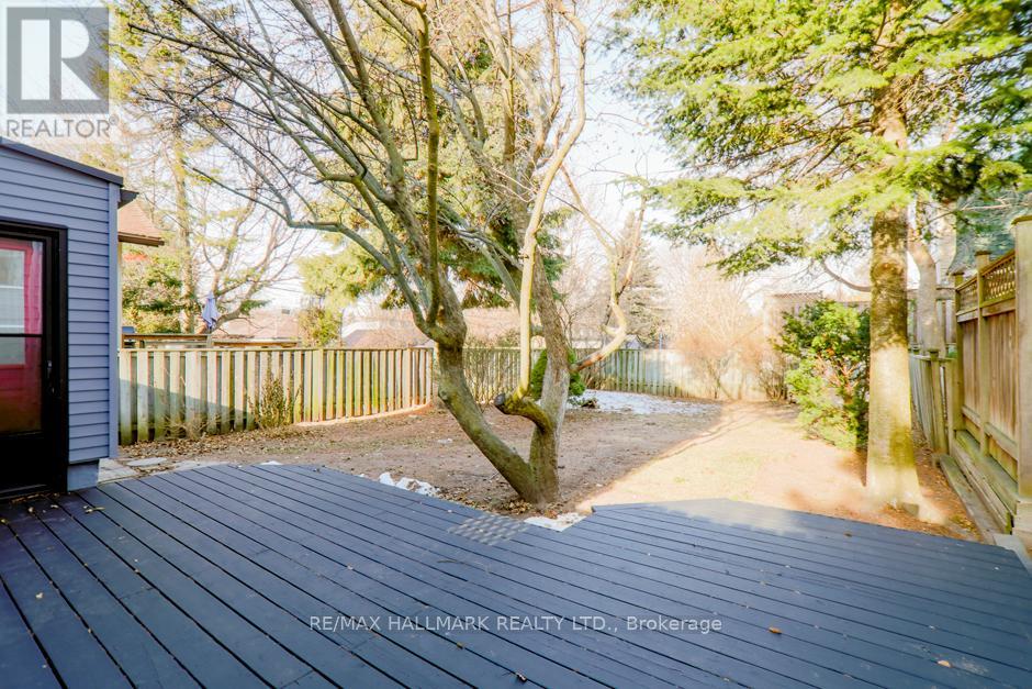 4 Freeman Street, Toronto, Ontario  M1N 2B8 - Photo 23 - E12475293