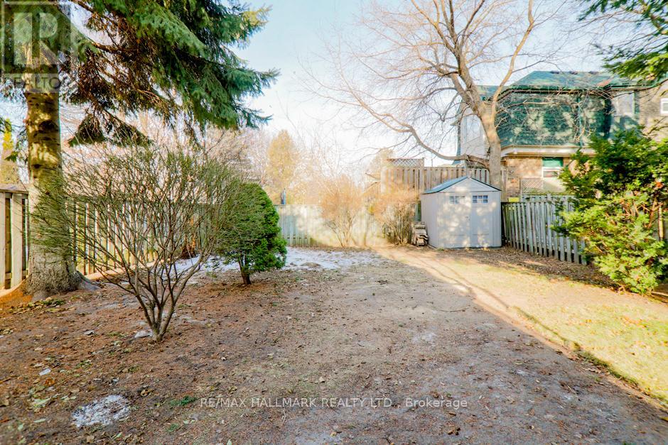 4 Freeman Street, Toronto, Ontario  M1N 2B8 - Photo 24 - E12475293