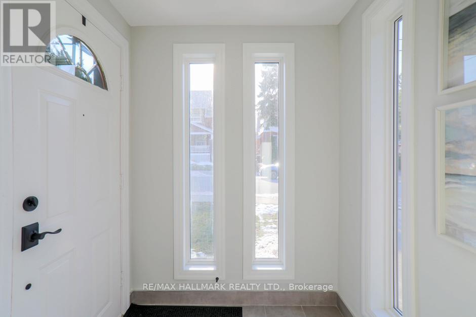 4 Freeman Street, Toronto, Ontario  M1N 2B8 - Photo 3 - E12475293