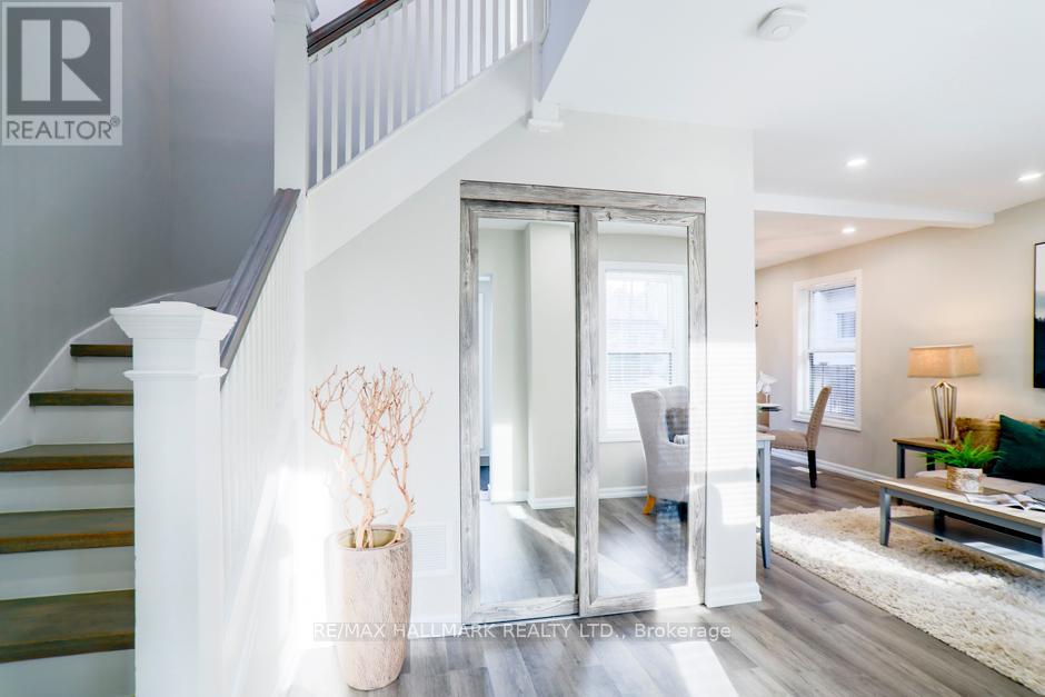 4 Freeman Street, Toronto, Ontario  M1N 2B8 - Photo 4 - E12475293