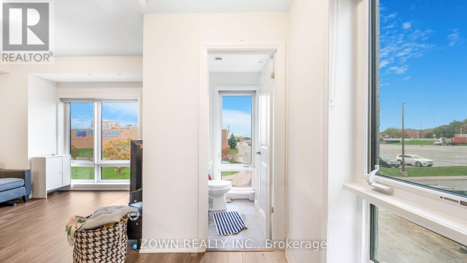 43 - 30 Liben Way, Toronto (Malvern), Ontario  M1B 0E8 - Photo 15 - E12475296