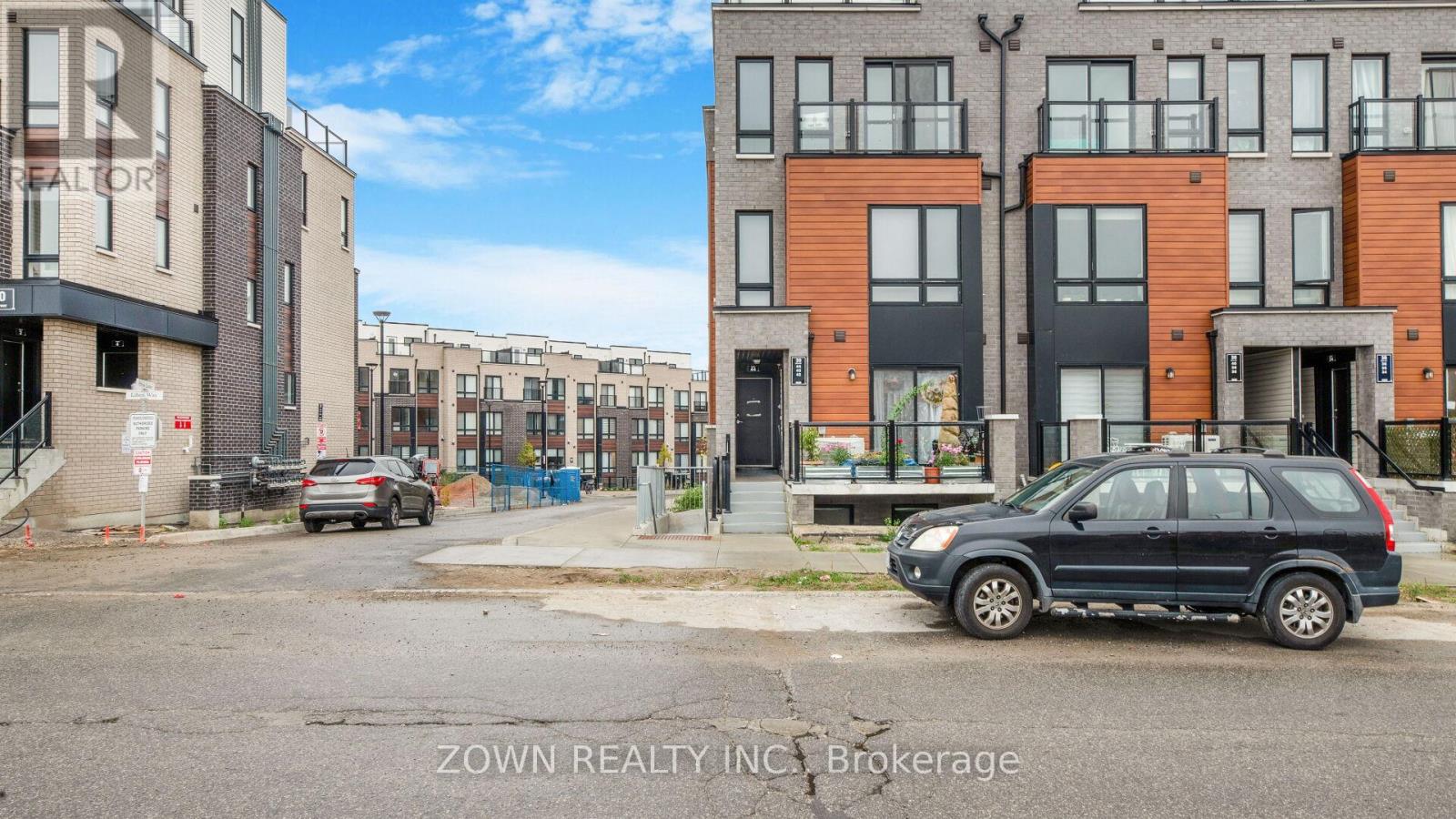43 - 30 Liben Way, Toronto (Malvern), Ontario  M1B 0E8 - Photo 3 - E12475296