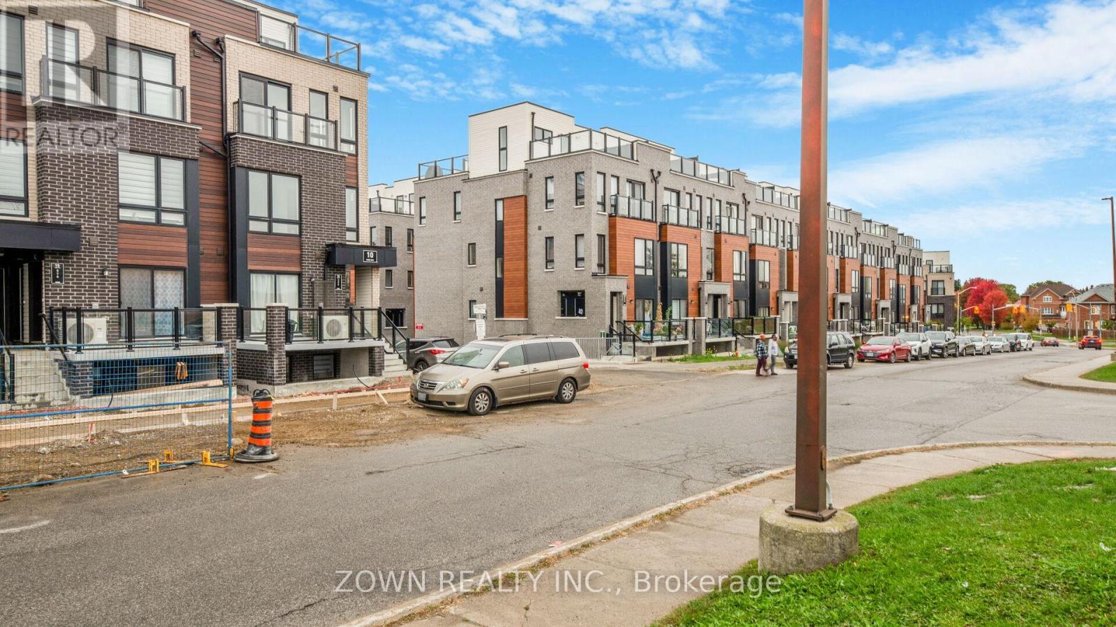 43 - 30 Liben Way, Toronto (Malvern), Ontario  M1B 0E8 - Photo 5 - E12475296