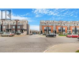 43 - 30 LIBEN WAY, Toronto, Ontario