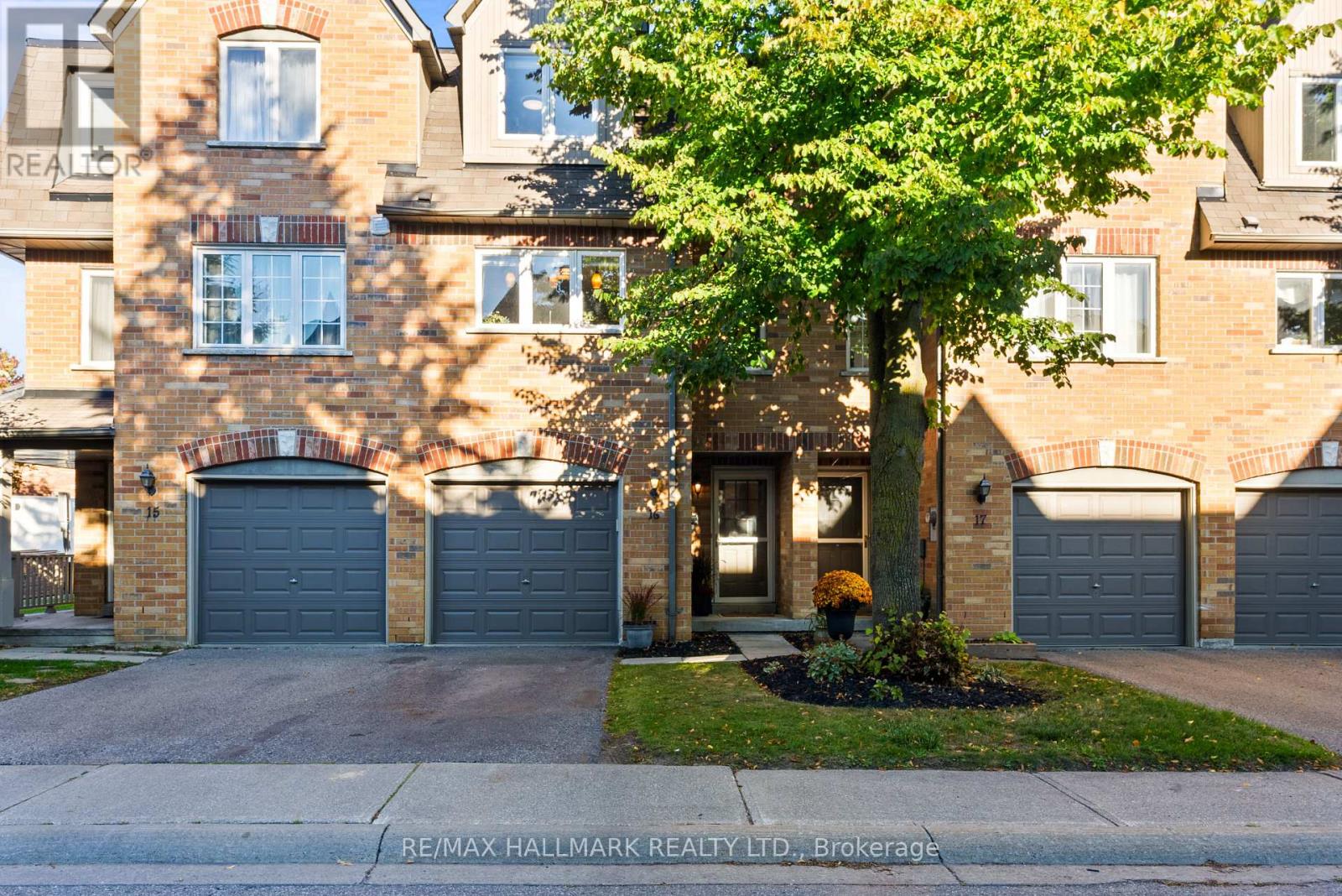 16 - 6400 LAWRENCE AVENUE E, toronto (rouge), Ontario