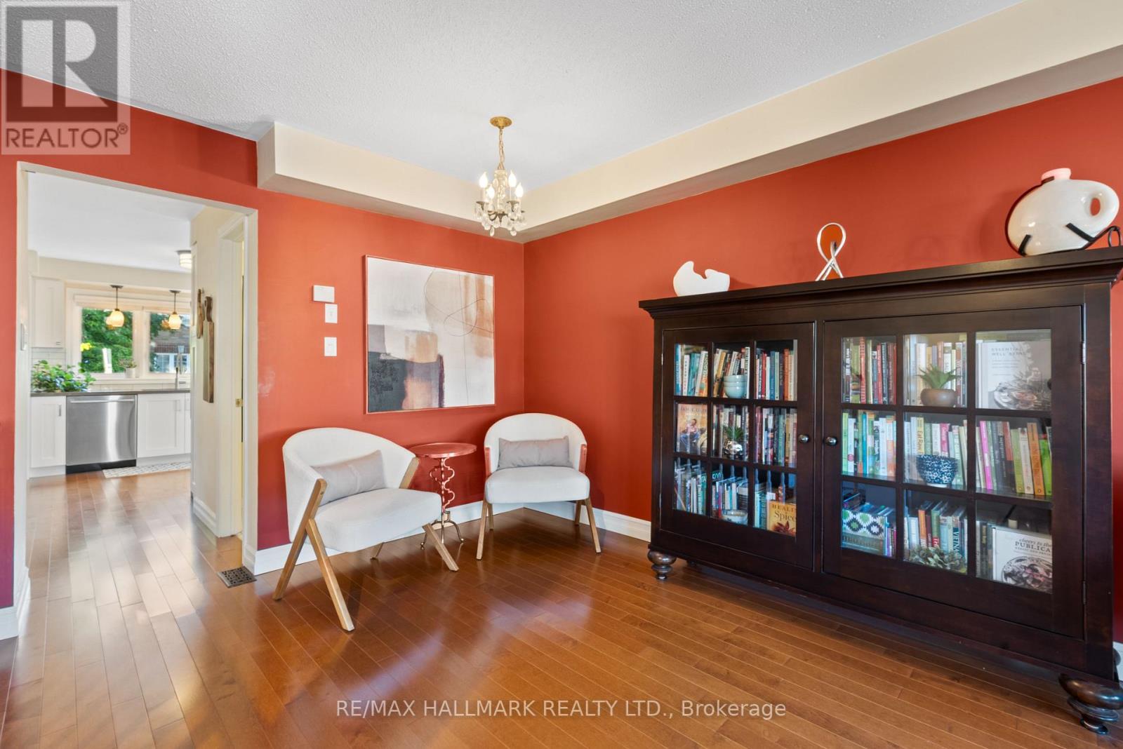 16 - 6400 Lawrence Avenue E, Toronto (Rouge), Ontario  M1C 5C7 - Photo 4 - E12475315