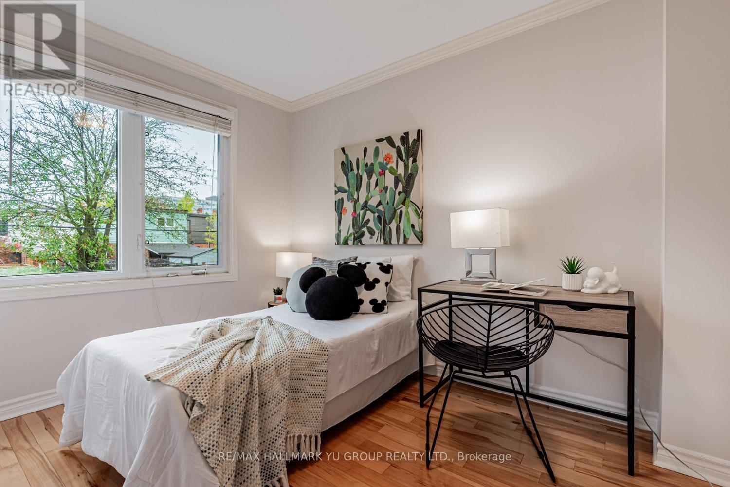 402 Milverton Boulevard, Toronto (Danforth), Ontario  M4J 1V9 - Photo 15 - E12475332