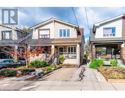 402 MILVERTON BOULEVARD, Toronto, Ontario