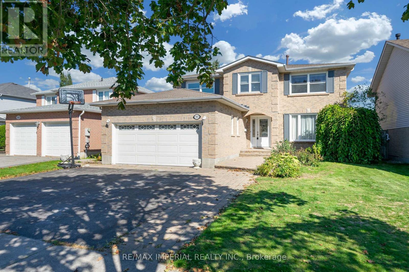 955 Snowbird Street, Oshawa, Ontario  L1J 8J8 - Photo 2 - E12475369