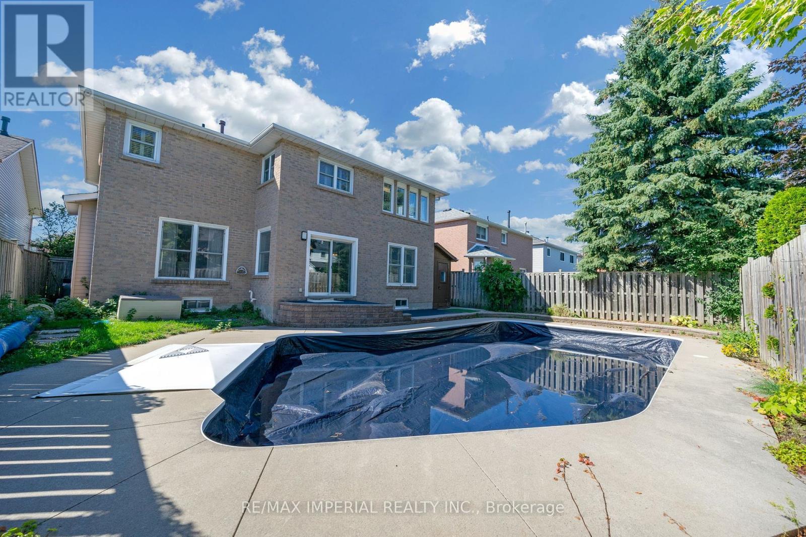 955 Snowbird Street, Oshawa, Ontario  L1J 8J8 - Photo 41 - E12475369