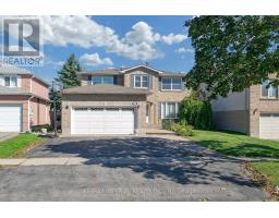 955 SNOWBIRD STREET, Oshawa, Ontario