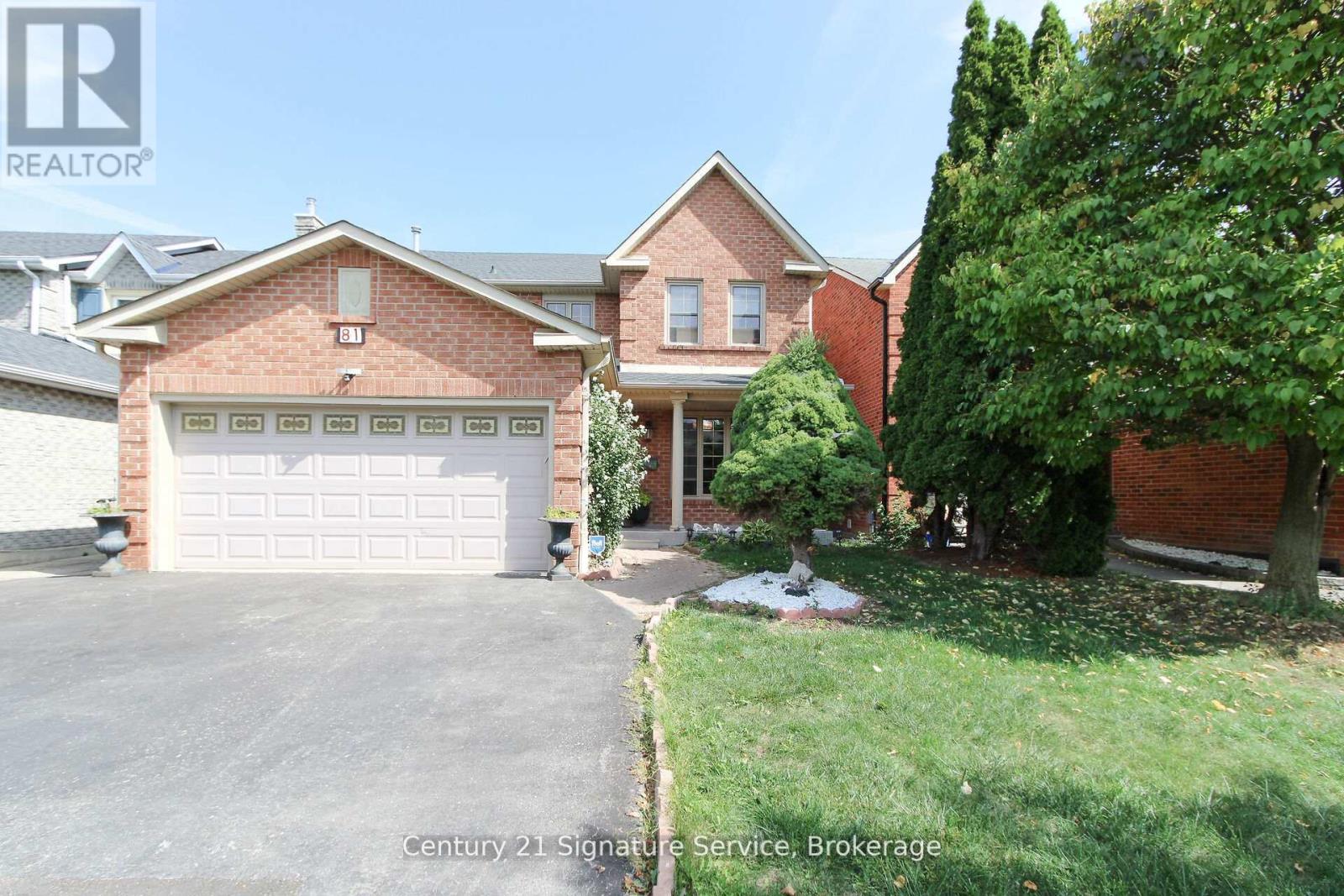 81 Linton Avenue, Ajax (Central West), Ontario  L1T 2V5 - Photo 2 - E12475479