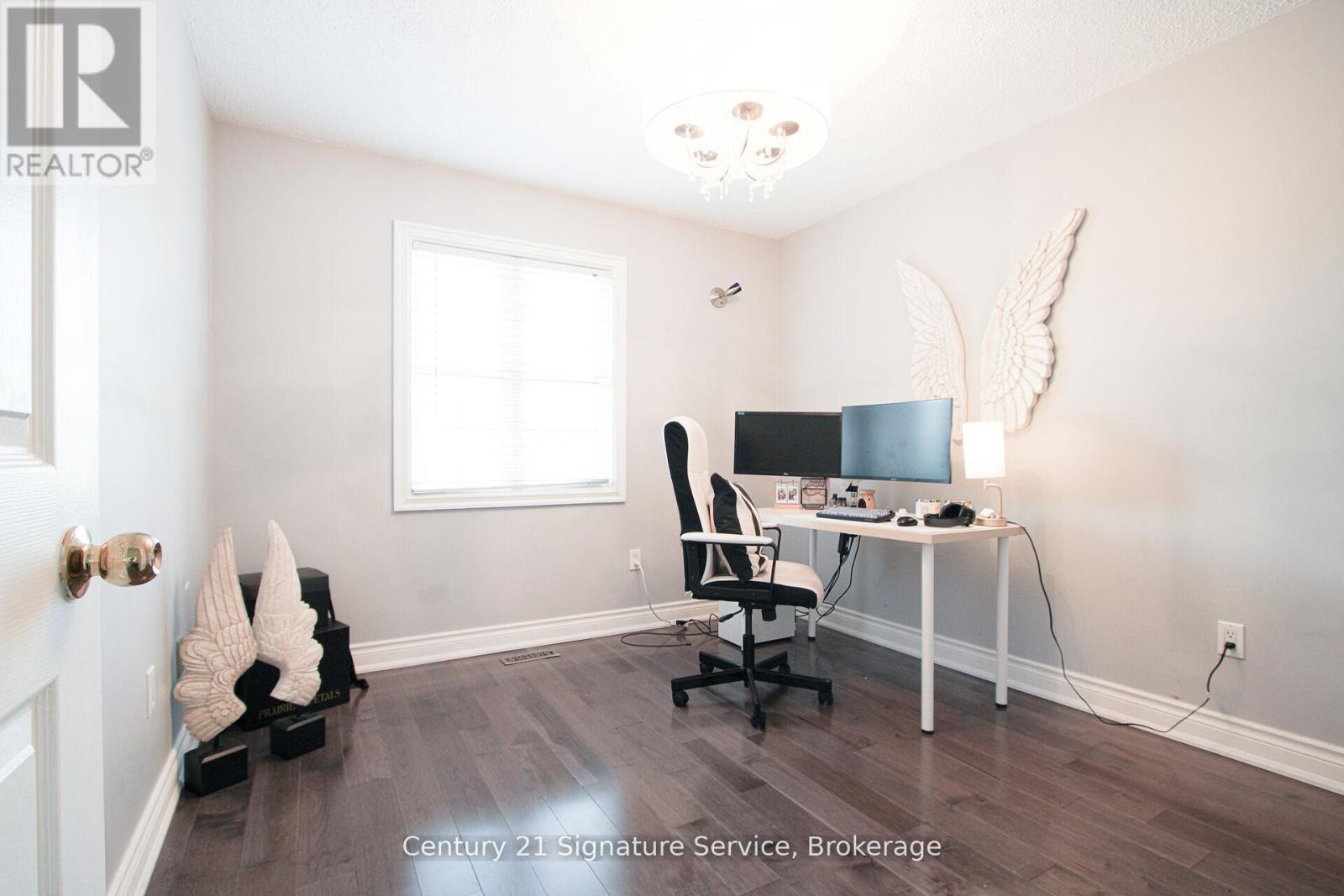 81 Linton Avenue, Ajax (Central West), Ontario  L1T 2V5 - Photo 36 - E12475479