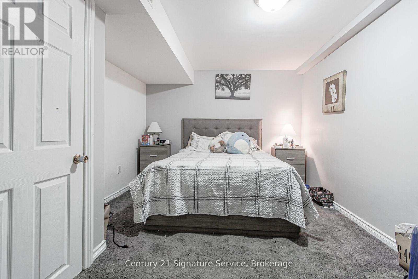 81 Linton Avenue, Ajax (Central West), Ontario  L1T 2V5 - Photo 38 - E12475479
