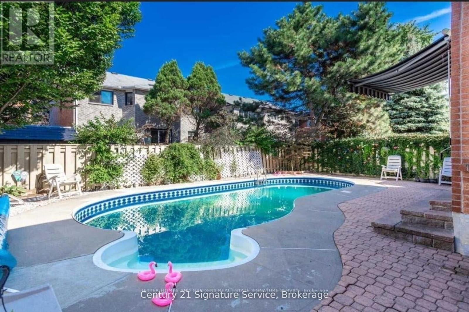 81 Linton Avenue, Ajax (Central West), Ontario  L1T 2V5 - Photo 40 - E12475479