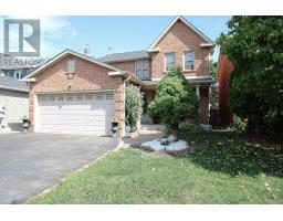 81 LINTON AVENUE, Ajax, Ontario