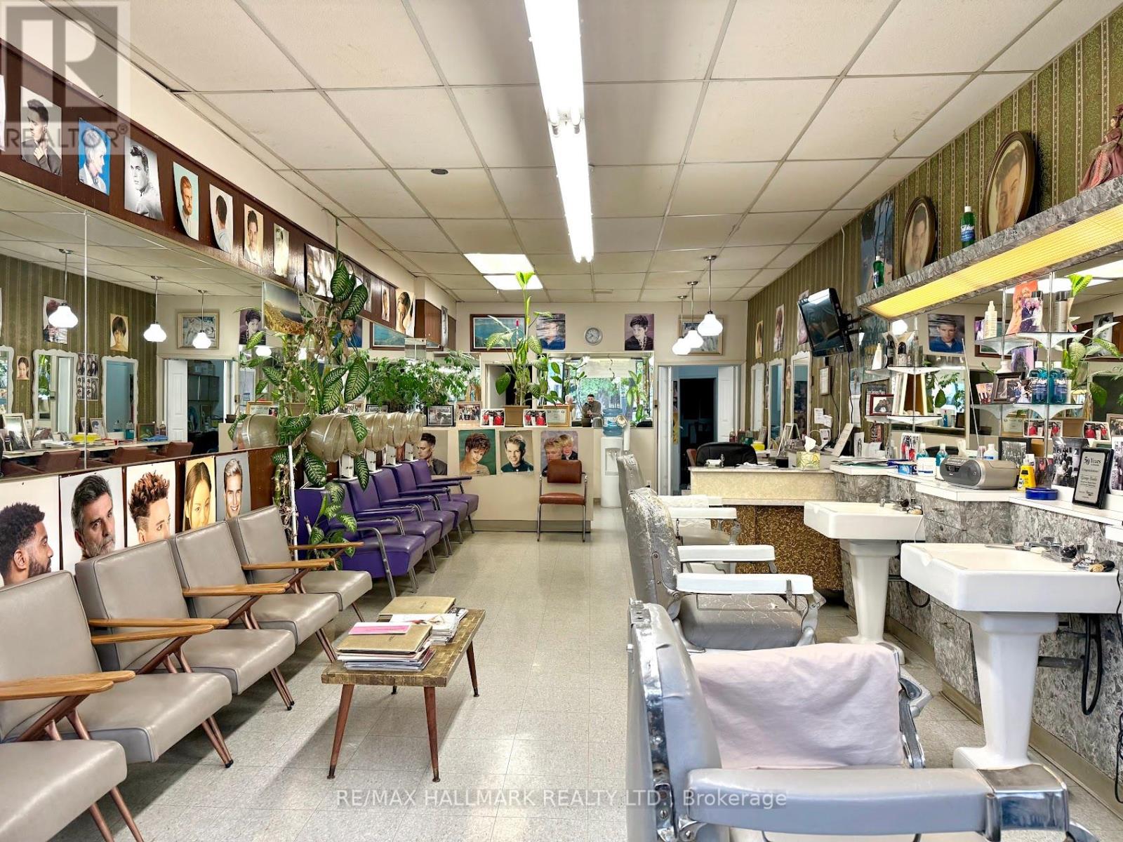 741 Queen Street E, Toronto, Ontario  M4M 1H3 - Photo 1 - E12475489