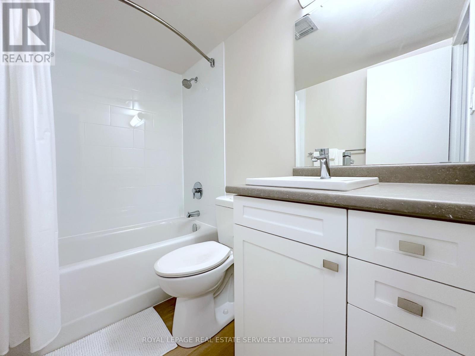 802 - 30 Denton Avenue, Toronto, Ontario  M1L 4P2 - Photo 11 - E12475523