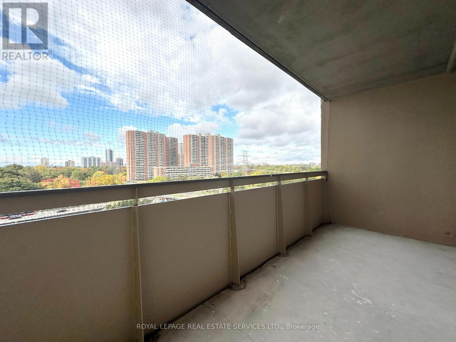 802 - 30 Denton Avenue, Toronto, Ontario  M1L 4P2 - Photo 12 - E12475523
