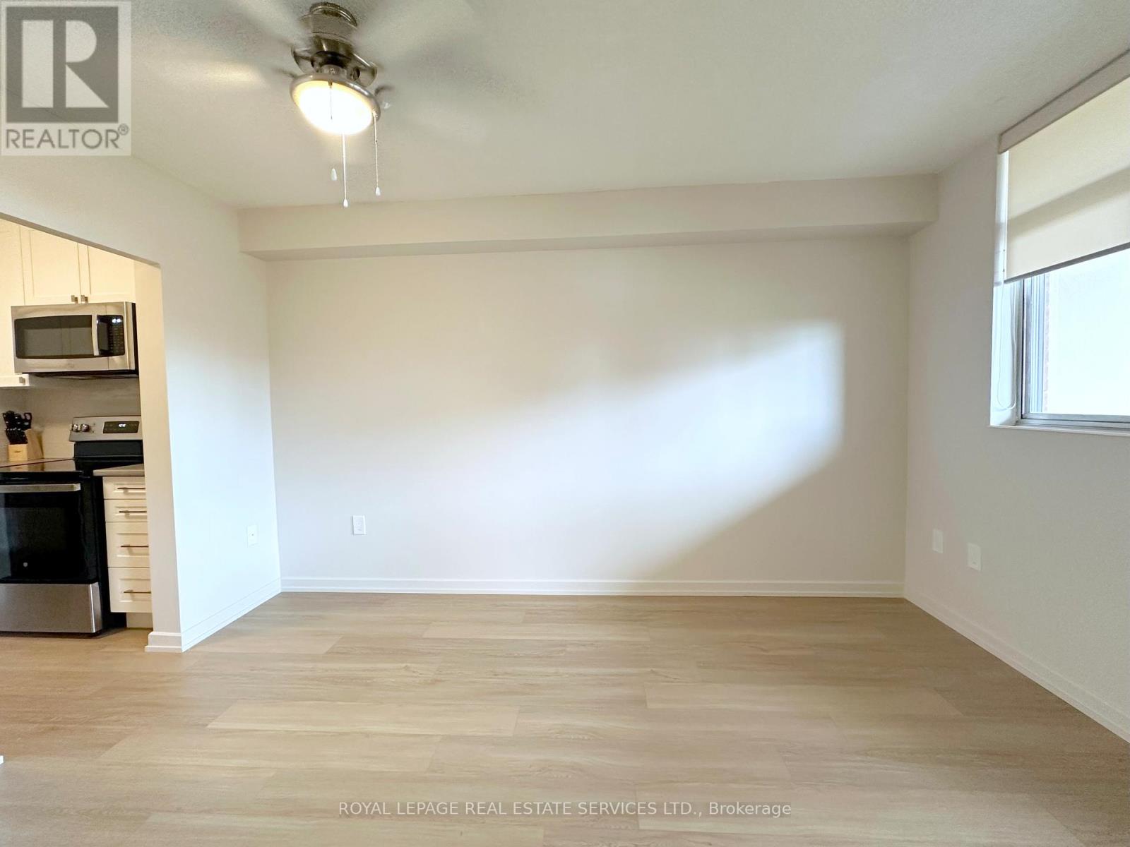 802 - 30 Denton Avenue, Toronto, Ontario  M1L 4P2 - Photo 3 - E12475523