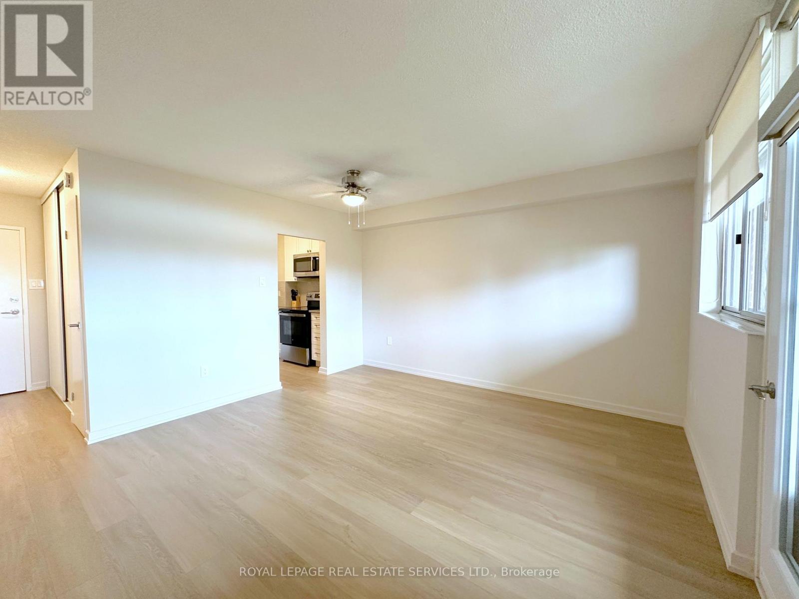 802 - 30 Denton Avenue, Toronto, Ontario  M1L 4P2 - Photo 6 - E12475523