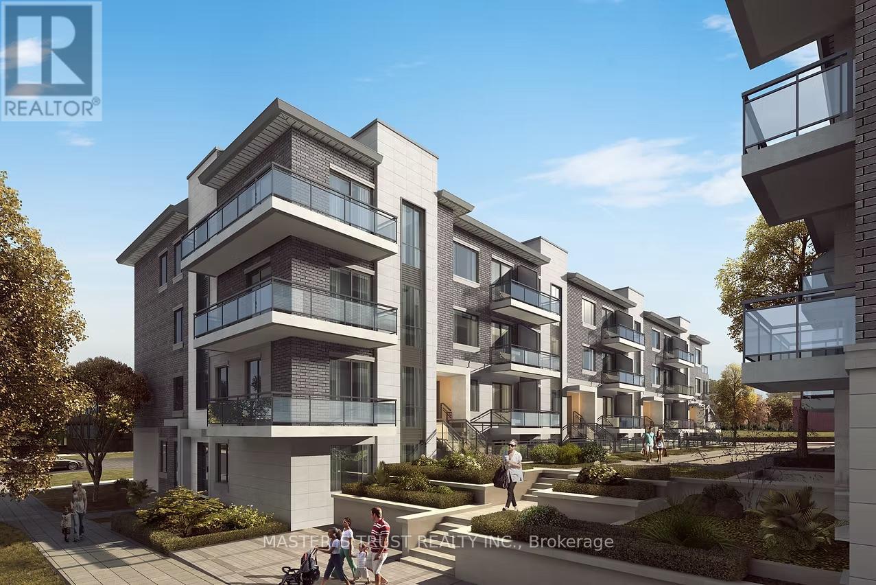A310 - 3453 VICTORIA PARK AVENUE, Toronto, Ontario