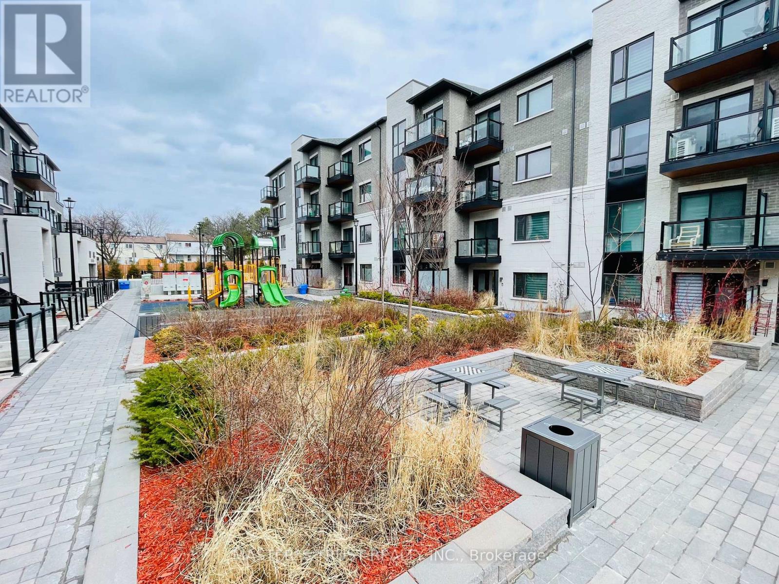 A310 - 3453 Victoria Park Avenue, Toronto, Ontario  M1W 0A9 - Photo 16 - E12475538