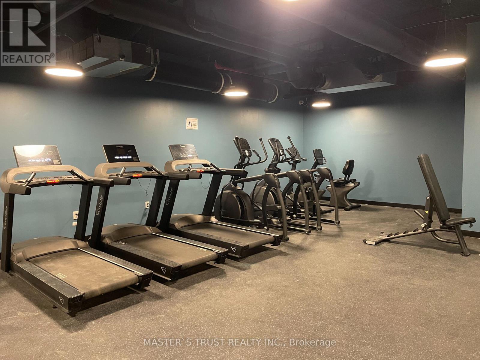 A310 - 3453 Victoria Park Avenue, Toronto, Ontario  M1W 0A9 - Photo 17 - E12475538