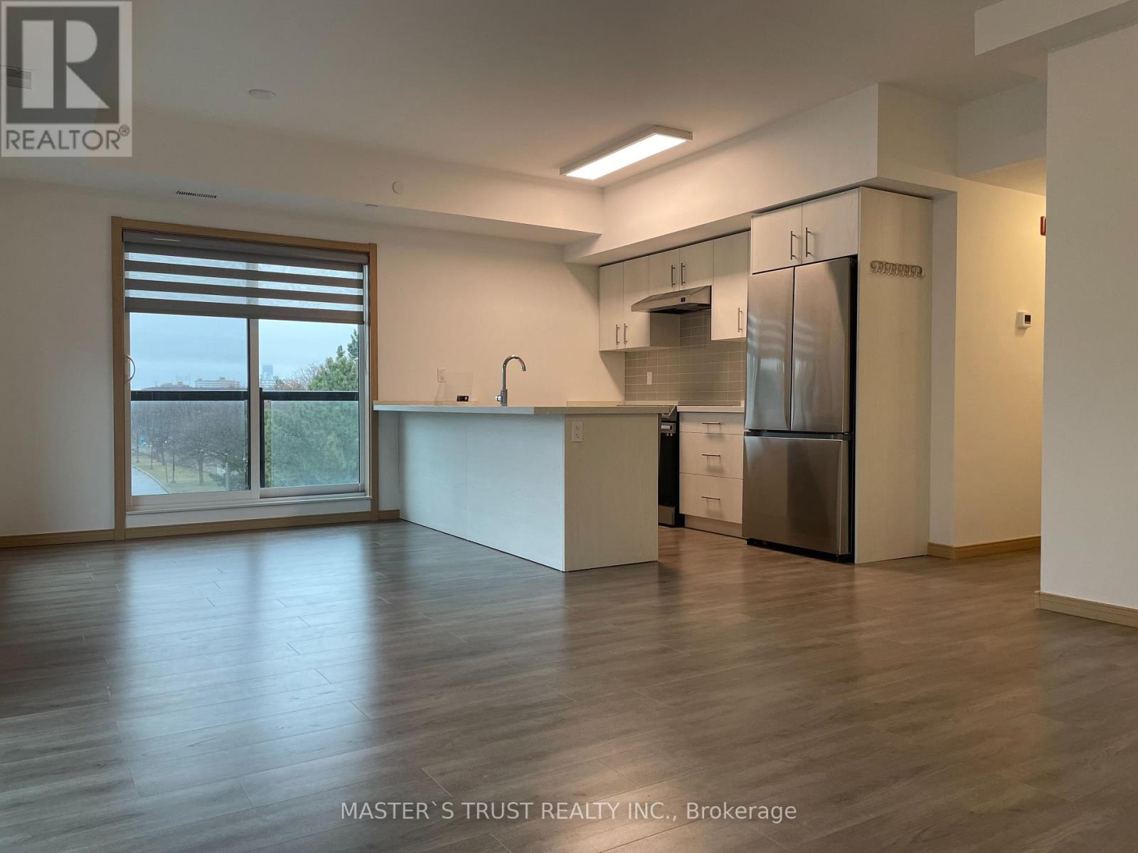 A310 - 3453 Victoria Park Avenue, Toronto, Ontario  M1W 0A9 - Photo 2 - E12475538