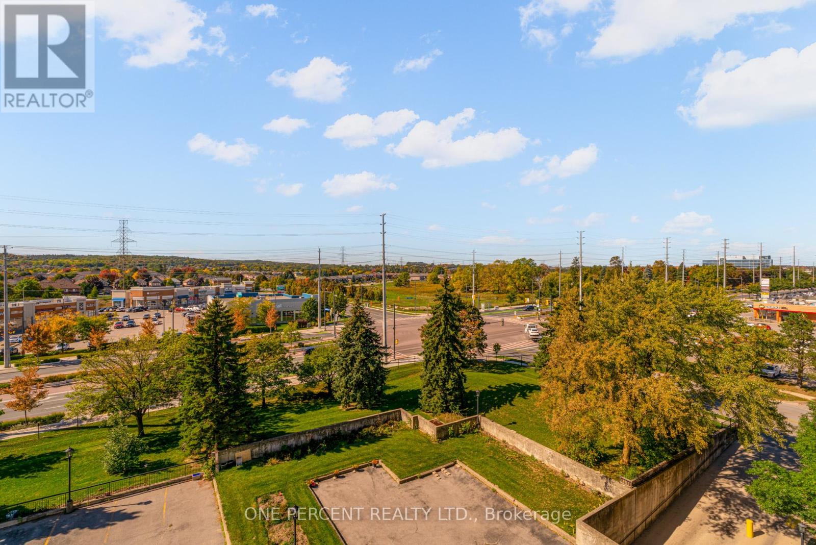 705 - 20 William Roe Boulevard, Newmarket, Ontario  L3Y 5V6 - Photo 28 - N12442377