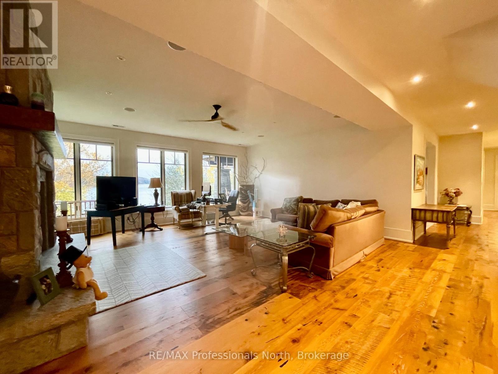 11 Tipper Ln Lane, Huntsville, Ontario  P1H 2J2 - Photo 32 - X12475363