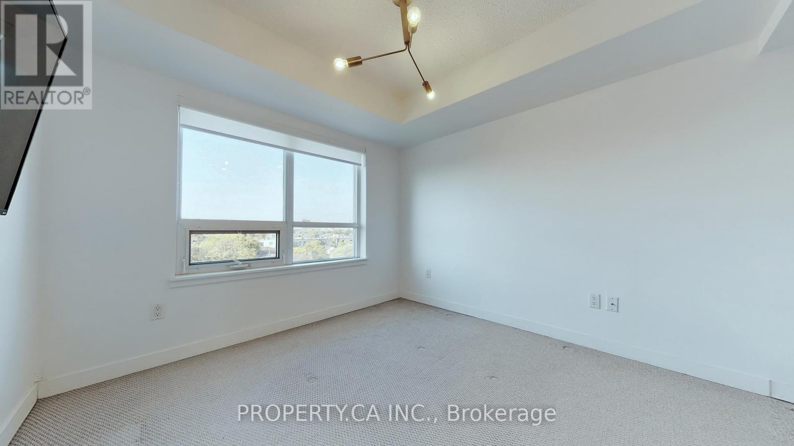 711 - 812 Lansdowne Avenue, Toronto, Ontario  M6H 4K5 - Photo 19 - W12474649