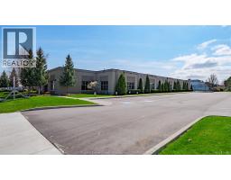 3445 WHEELTON Unit# 160, Windsor, Ontario