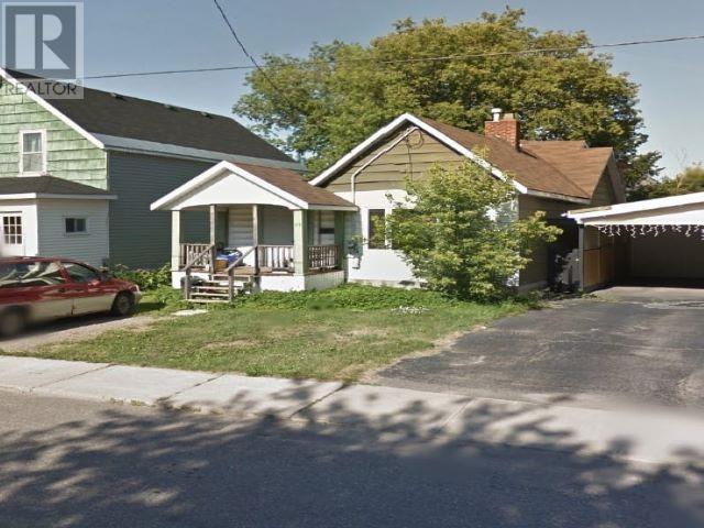 39 Grosvenor AVE, Sault Ste. Marie, Ontario