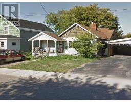 39 Grosvenor AVE, Sault Ste. Marie, Ontario