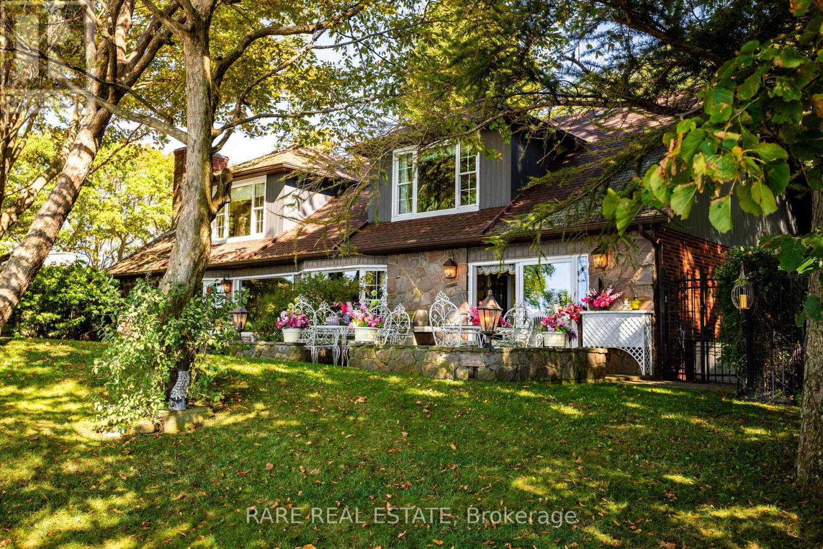 735 Lakeshore Road E, Port Colborne, Ontario  L3K 5V3 - Photo 37 - X12351095