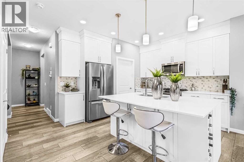 1036 Chinook Gate Heath Sw, Airdrie, Alberta  T4B 5C9 - Photo 6 - A2266007