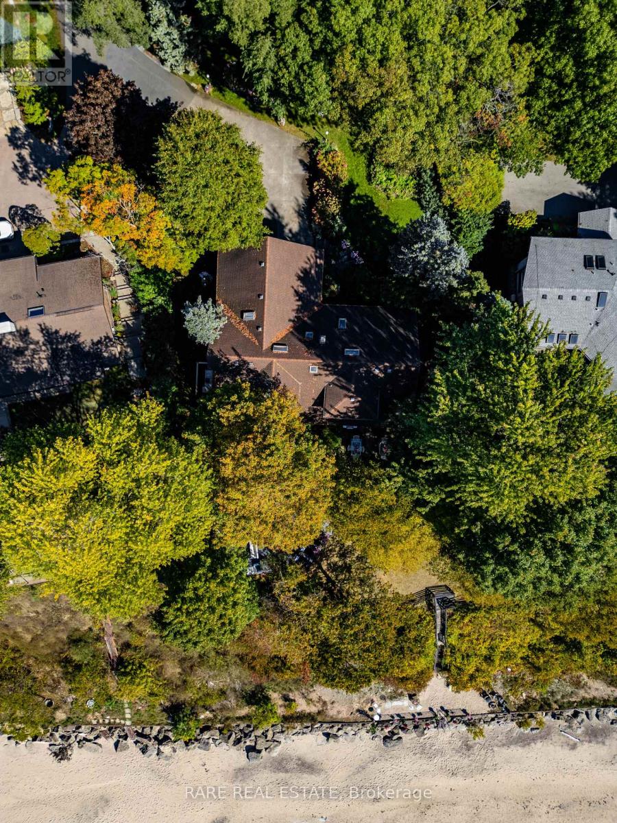 735 Lakeshore Road E, Port Colborne, Ontario  L3K 5V3 - Photo 42 - X12351095