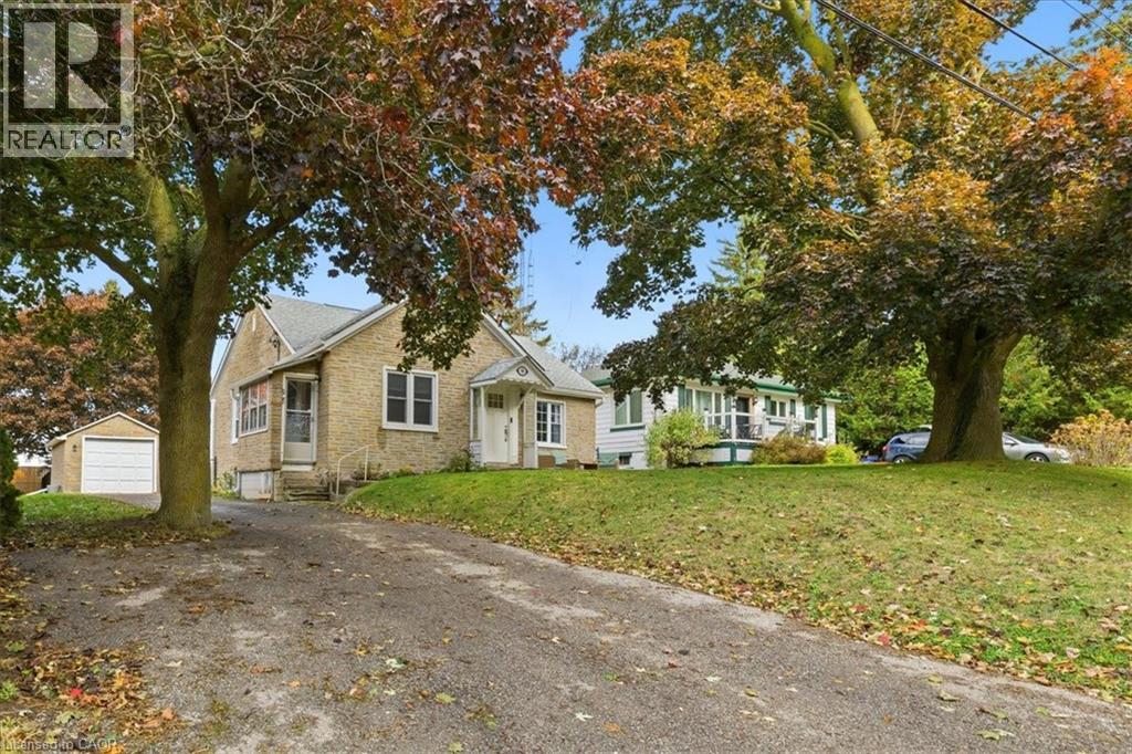 98 Albert Street E, Plattsville, Ontario  N0J 1S0 - Photo 1 - 40780151